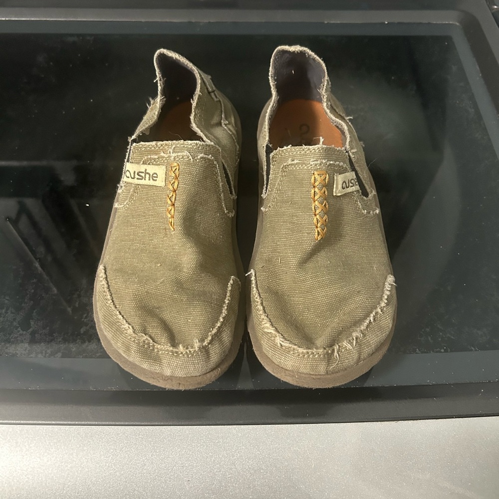 Cushe Shoes Boys 4